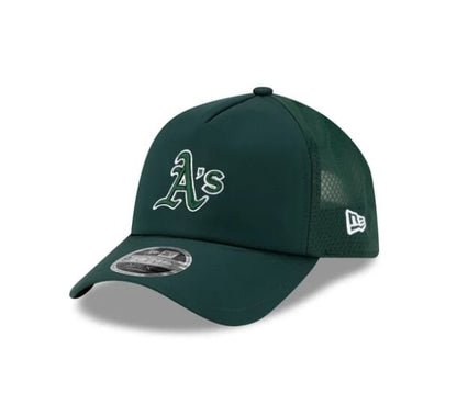 NEW ERA TEAM OUTLINE 9FORTY NEYYAN  BLKNOV