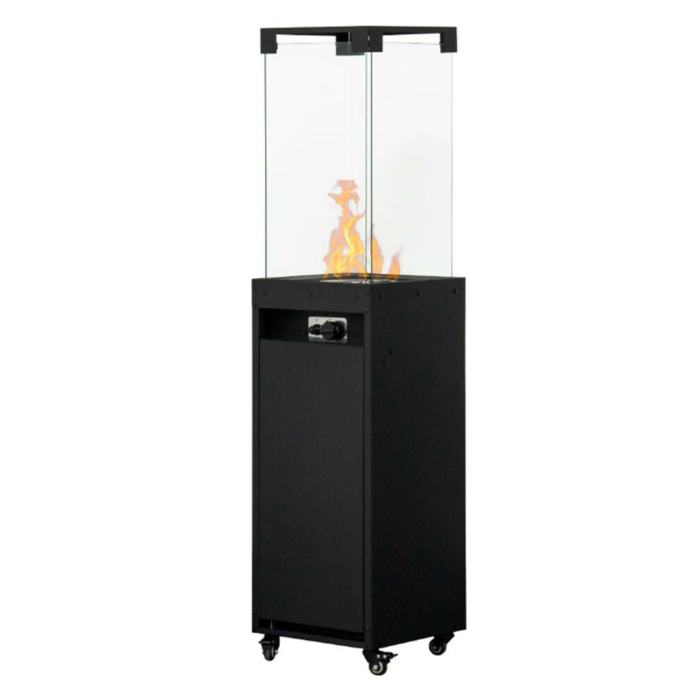 LIVFIRE Gas Heater Outdoor BFP005S, BFP005S