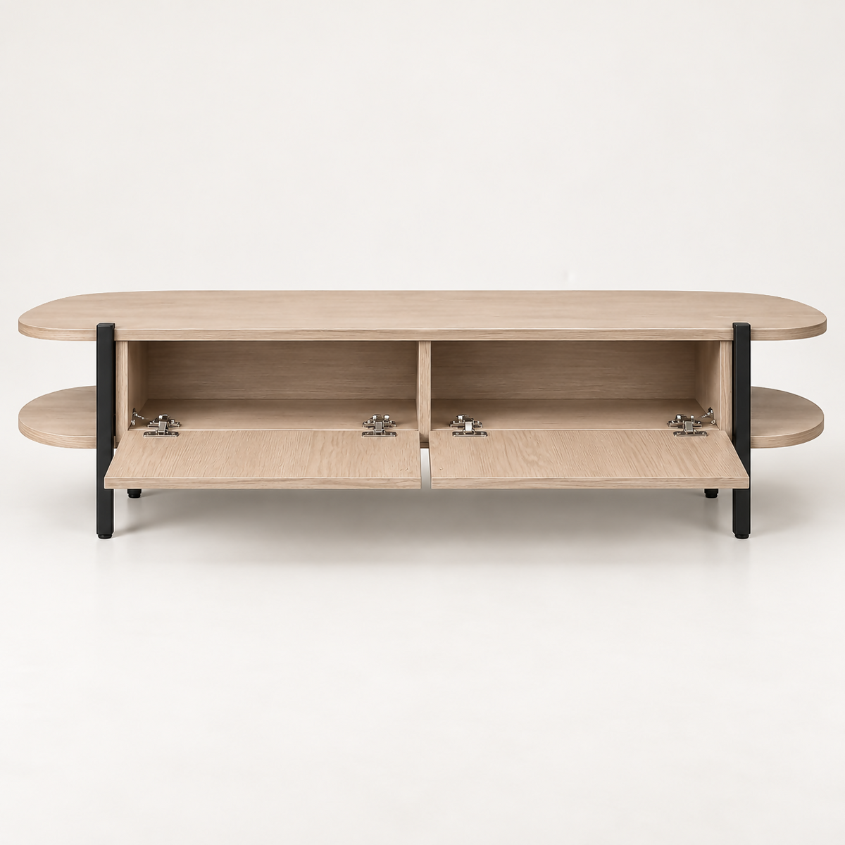 Arden Ash Oak TV Unit | YS039
