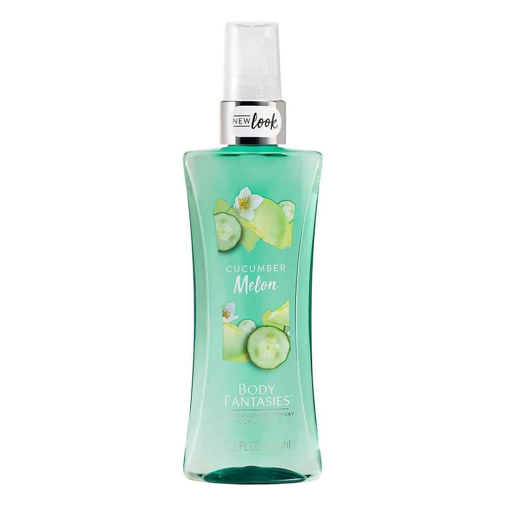 Body Fantasies Body Mist for Women