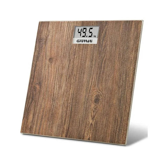 G3Ferrari Rovere Electronic Personal Scale – G30045