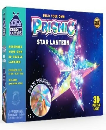 Prismic - Star