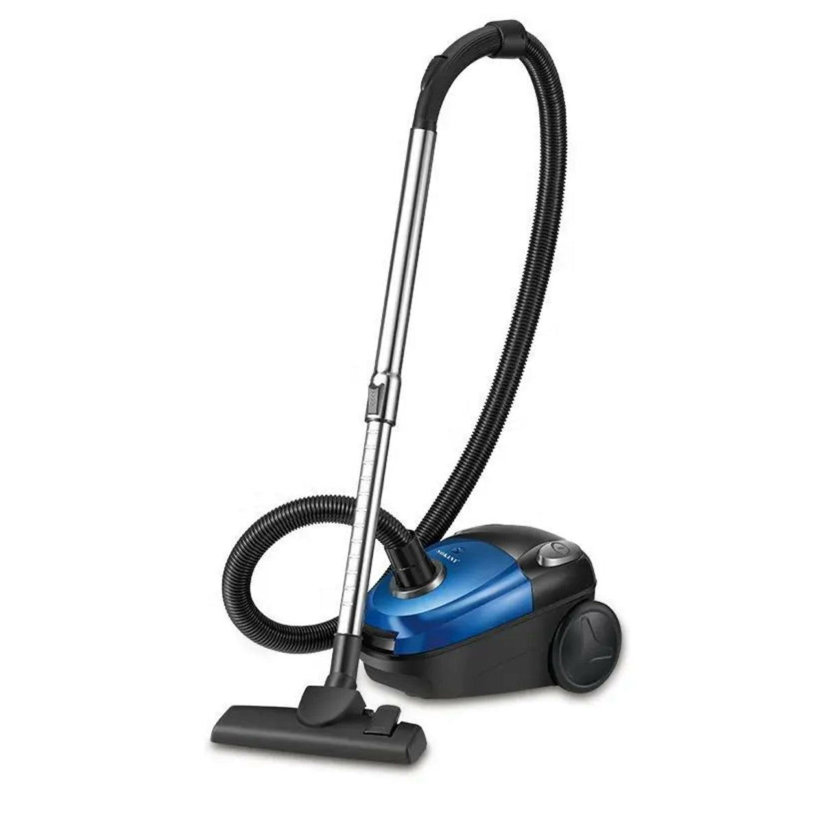 Sokany Vacuum Cleaner SK-13014, 2000W Blue, Bagless