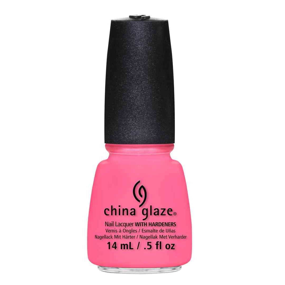 China Glaze Nail Polish