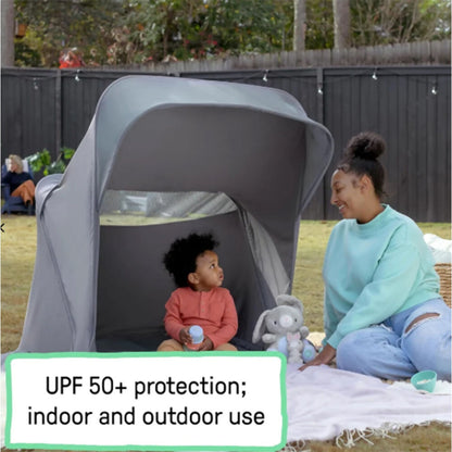 Baby Einstein Dream Retreat Playard, 25134-000-000-01-R