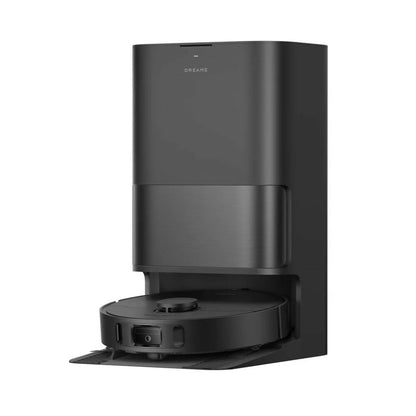 Dreame D30 Ultra Robot Vacuum [Black], DRM-D30ULTRABL