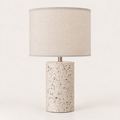 Terra Terrazzo Table Lamp | TL-008
