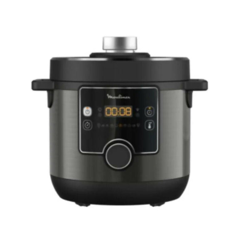Moulinex, Turbo Cuisine Cooker 7.5L, CE777827