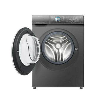 Hisense 12kg Front Load Washing Machine, WF3S1243BT
