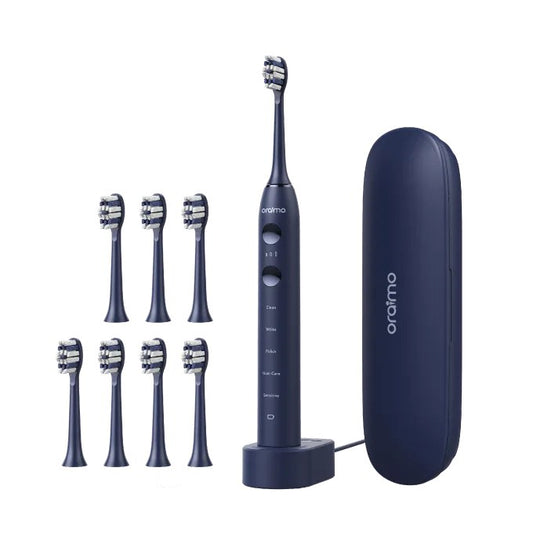 Oraimo, Electric Toothbrush Oraimo, Opc-Et6 Blue
