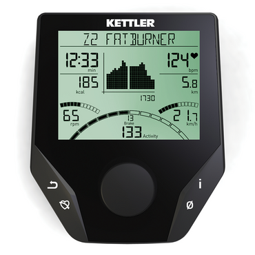 Kettler, Crosstrainer Rivo 4 Ble