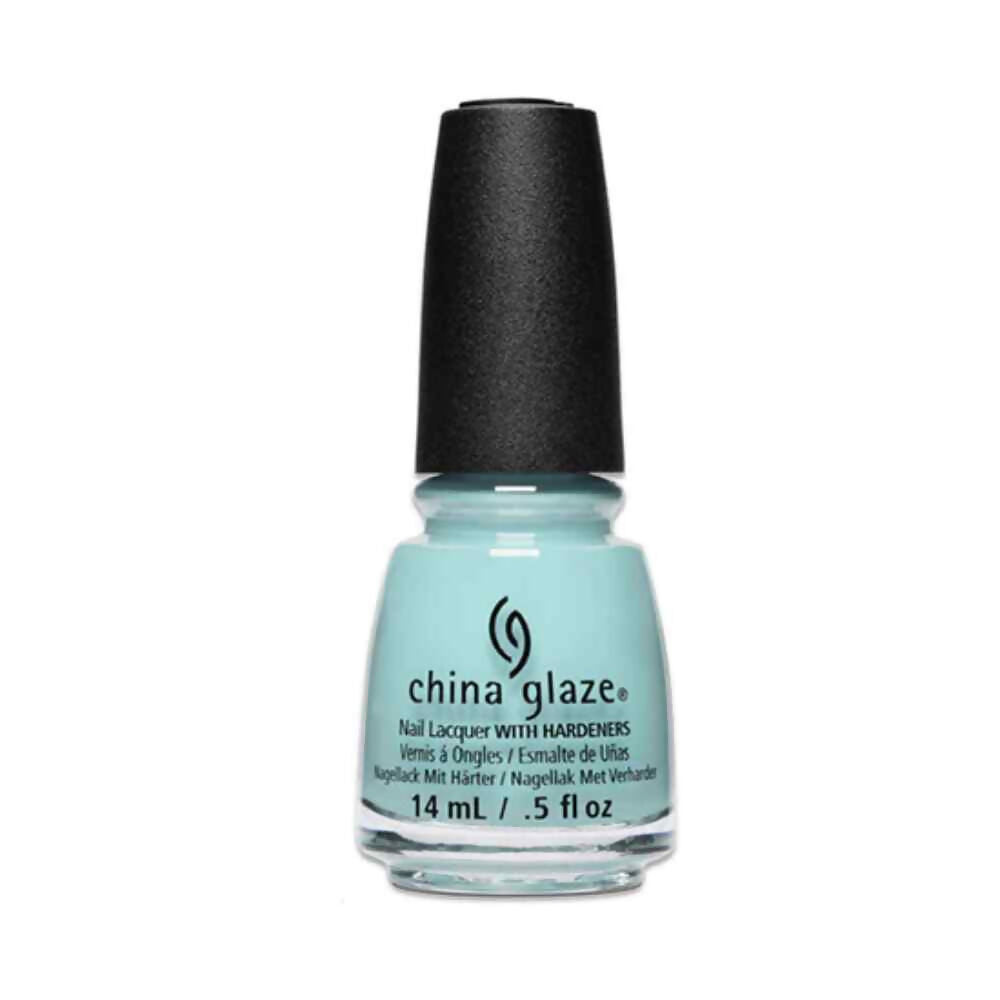 China Glaze Nail Polish