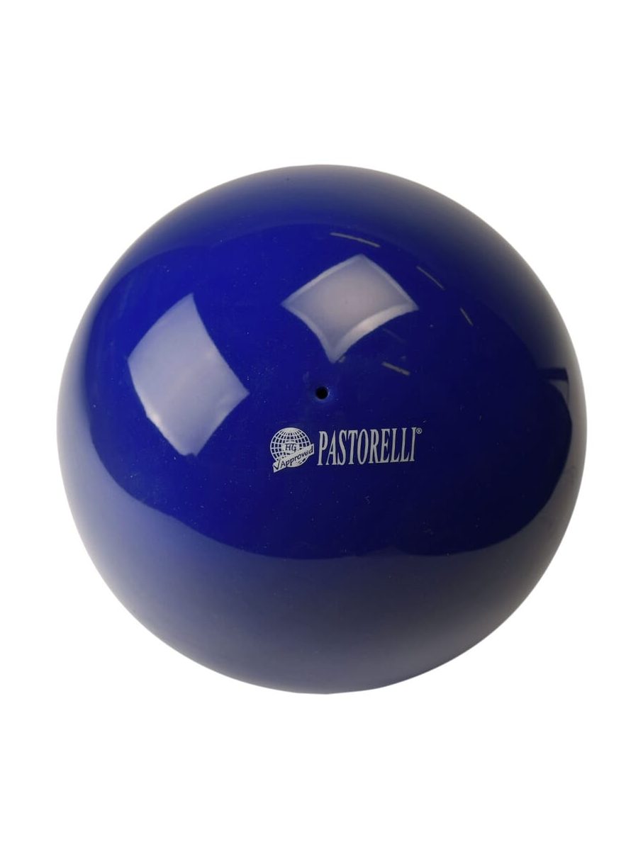 PASTORELLI NEW GENERATION BALL 18 CM - BLUE