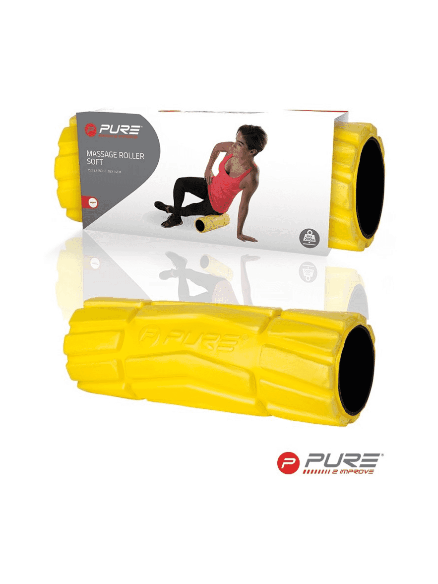 PURE2IMPROVE ROLLER SOFT