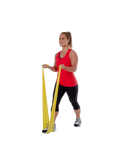 PURE2IMPROVE XL RESISTANCE BAND LIGHT