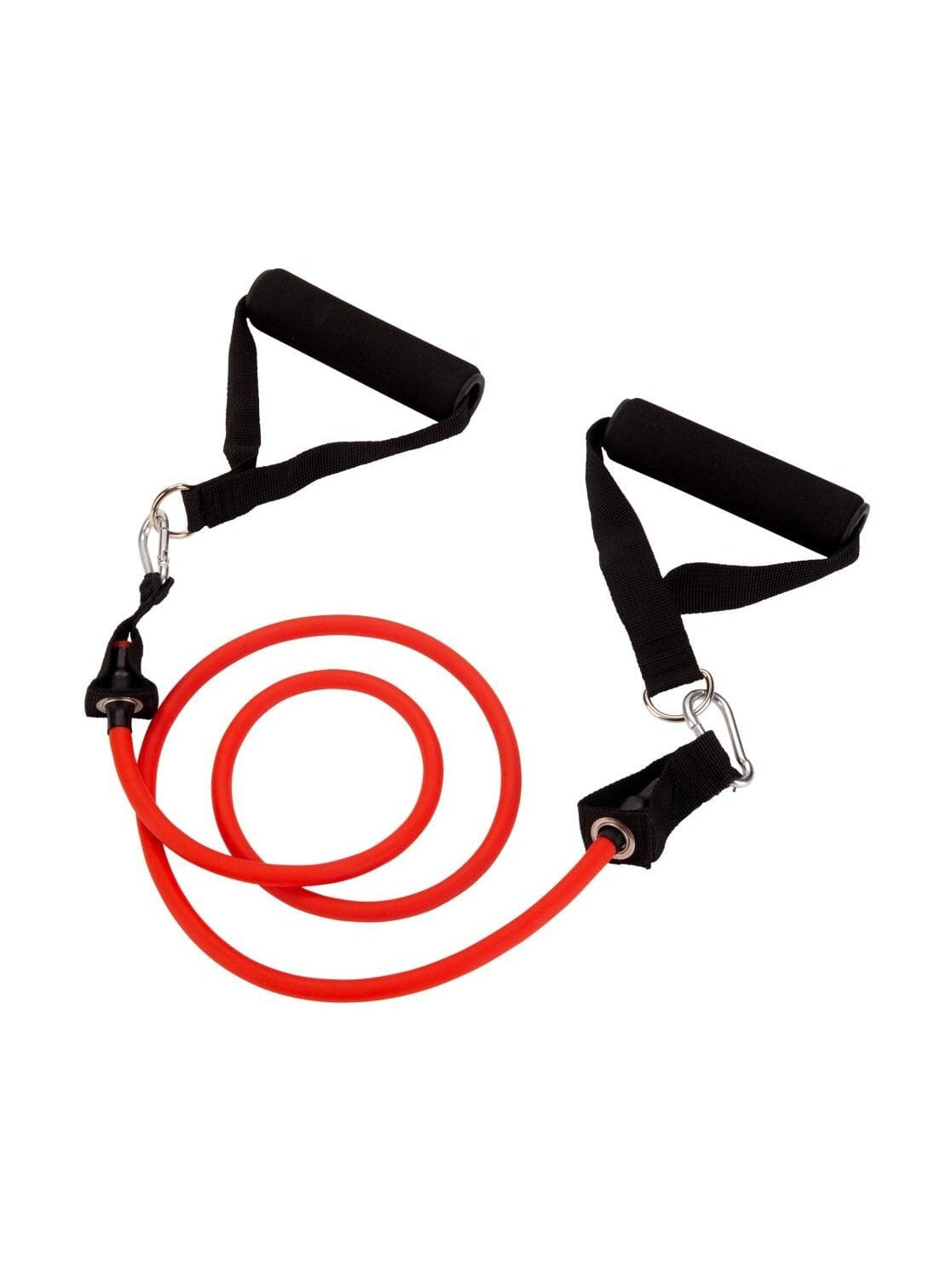 PURE2IMPROVE EXERCISE TUBE SET