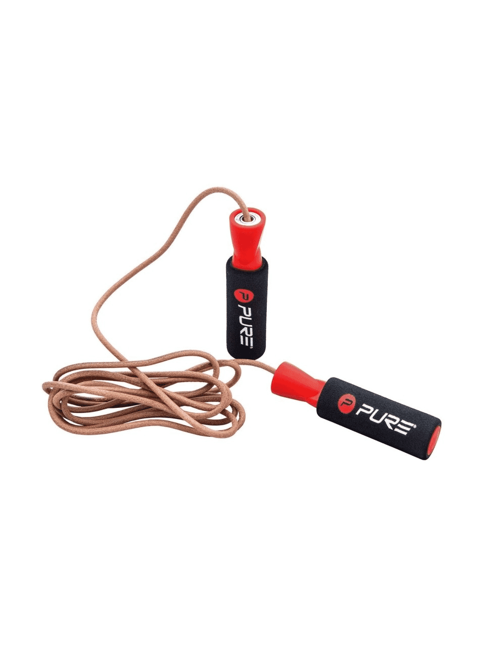 PURE2IMPROVE JUMP ROPE LEATHER