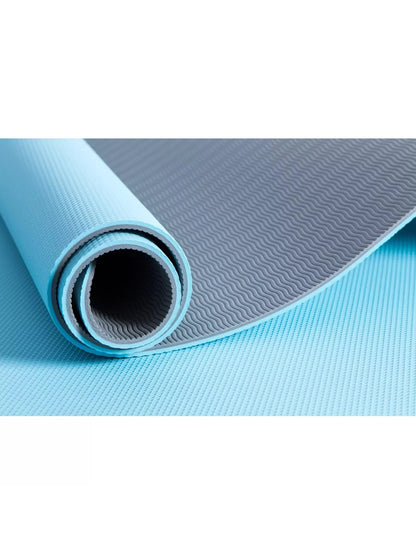 PURE2IMPROVE TPE YOGA MAT