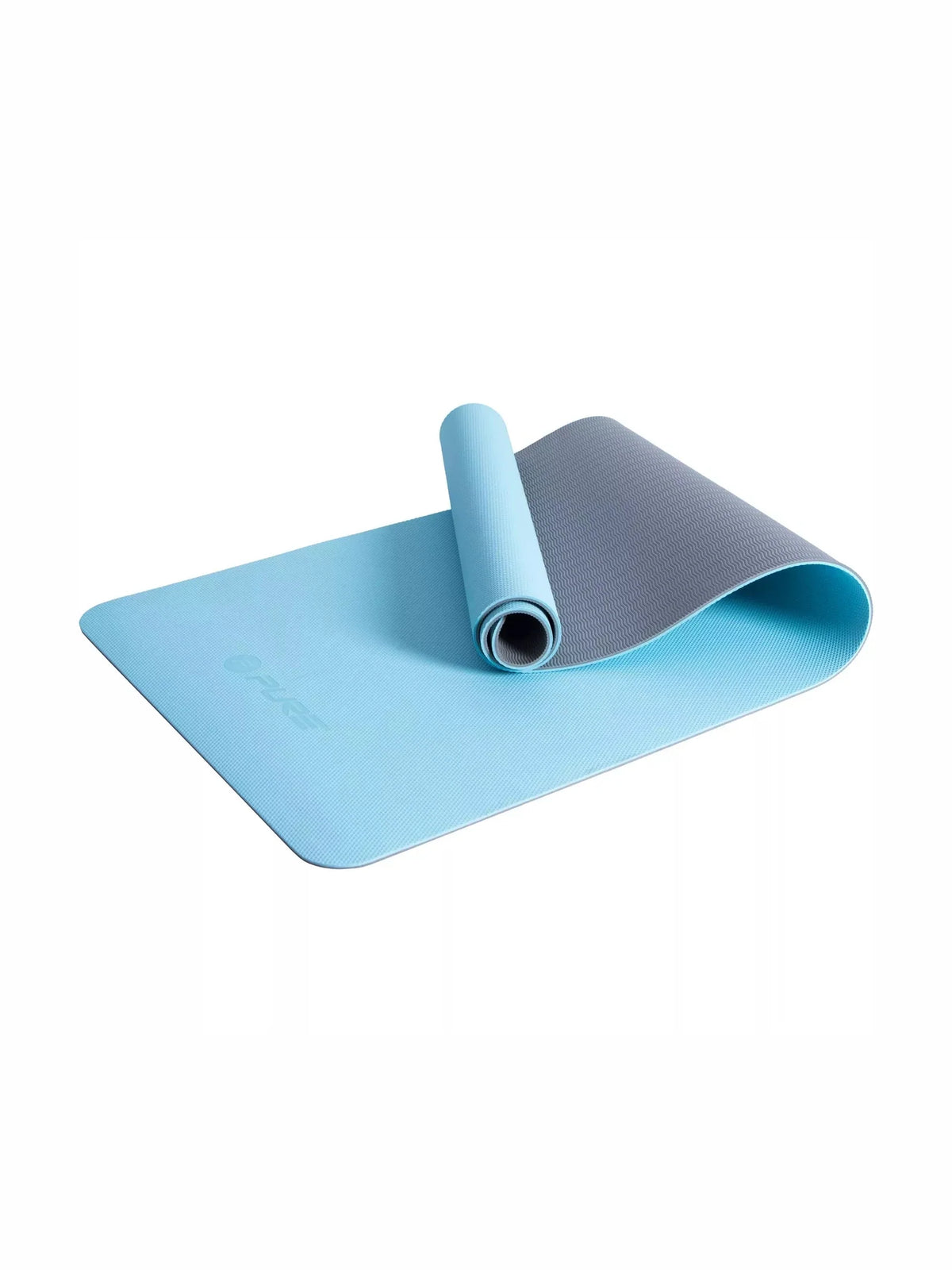 PURE2IMPROVE TPE YOGA MAT