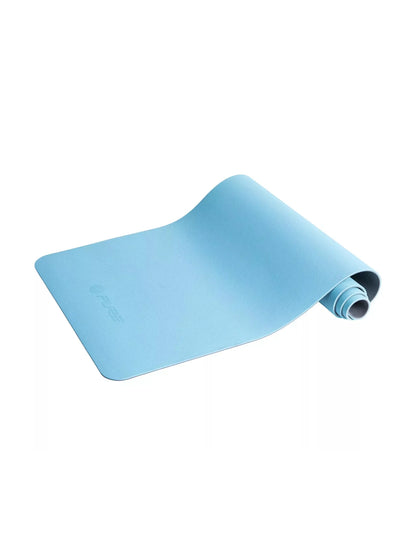 PURE2IMPROVE TPE YOGA MAT