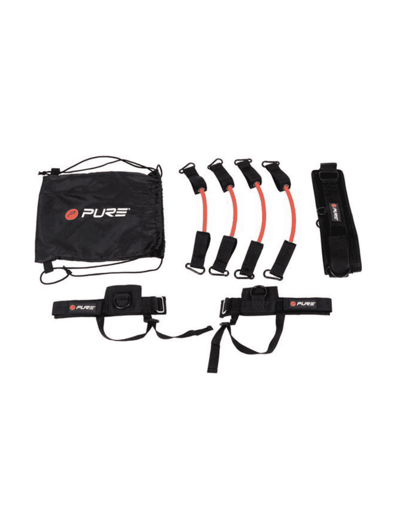 PURE2IMPROVE JUMP TRAINING SET