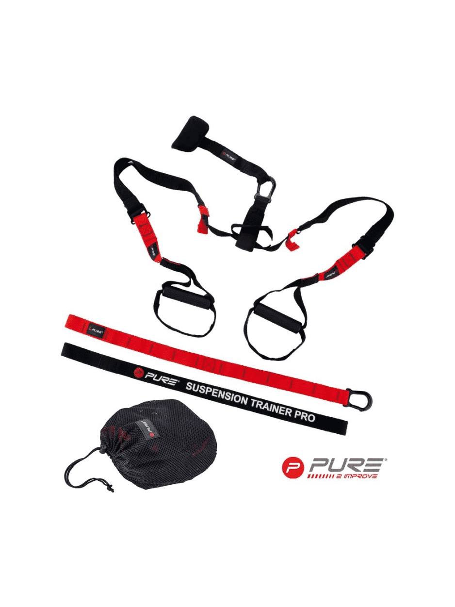 PURE2IMPROVE SUSPENSION TRAINER PRO