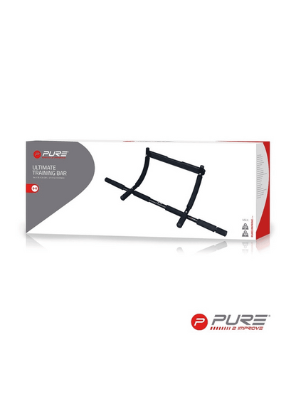 PURE2IMPROVE GYMBAR MULTI-FUNCTION