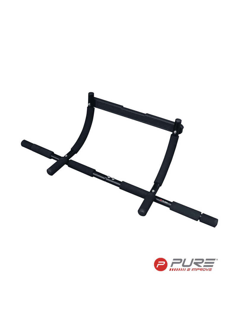 PURE2IMPROVE GYMBAR MULTI-FUNCTION