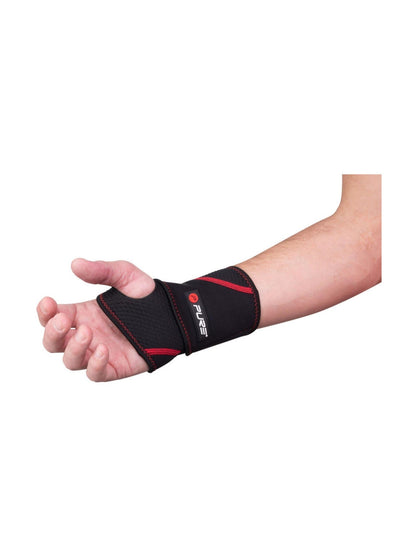 PURE2IMPROVE WRIST SUPPORT ONE SIZE