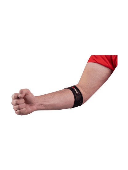 PURE2IMPROVE ADJUSTABLE ARM BRACE DELUXE