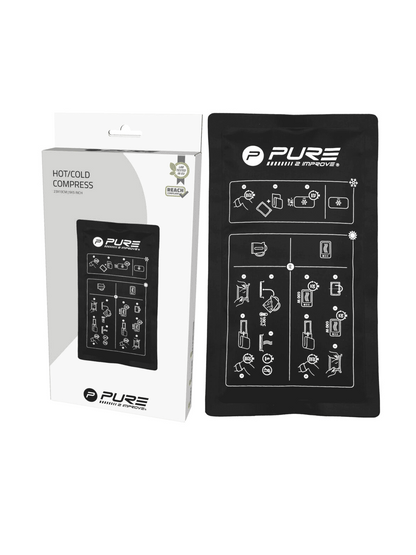 PURE2IMPROVE HOT/COLD PACK