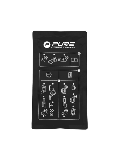 PURE2IMPROVE HOT/COLD PACK