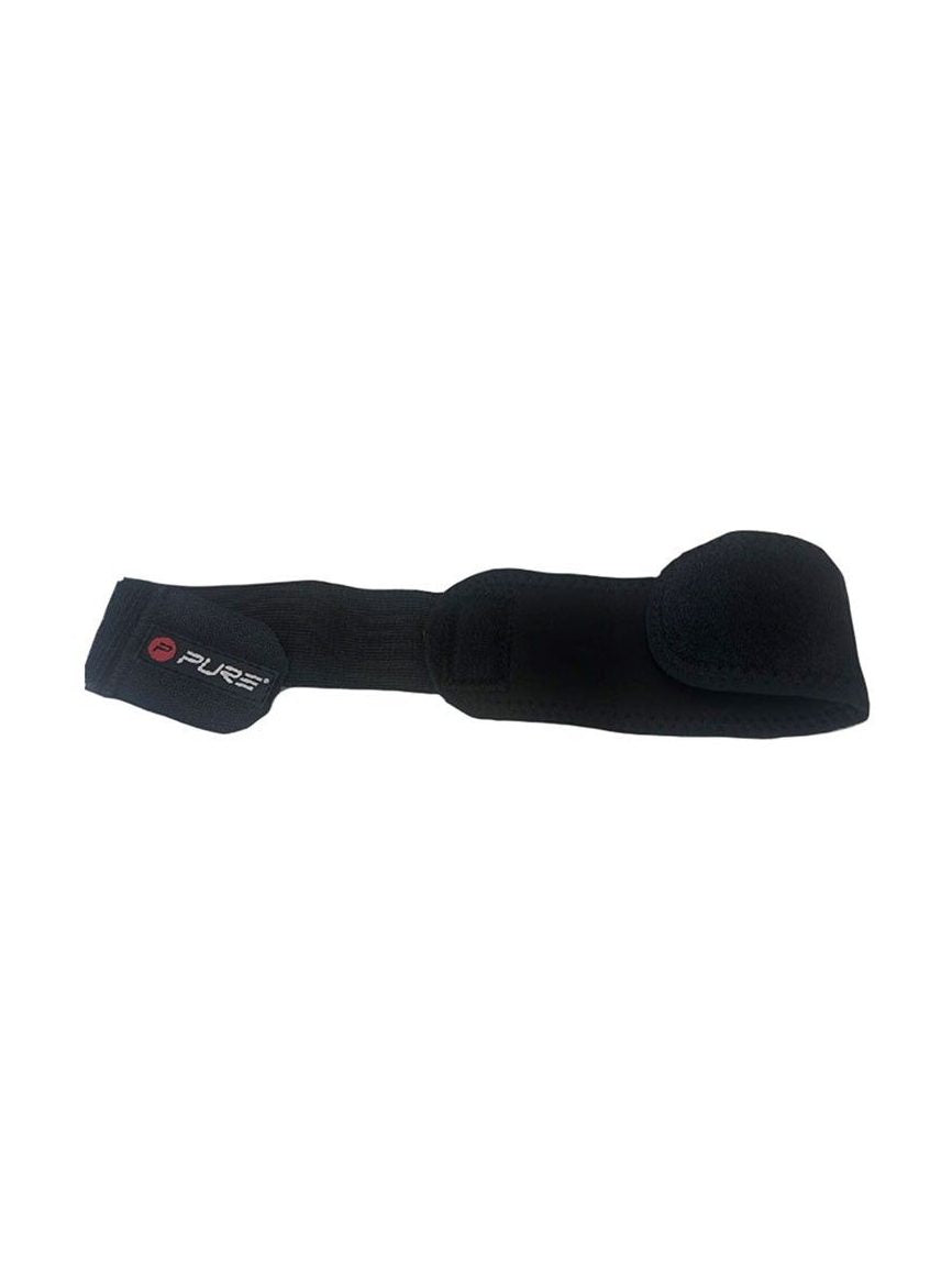 PURE2IMPROVE WRIST SUPPORT BK