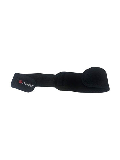 PURE2IMPROVE WRIST SUPPORT BK
