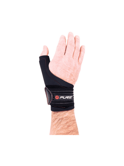PURE2IMPROVE THUMB BRACE