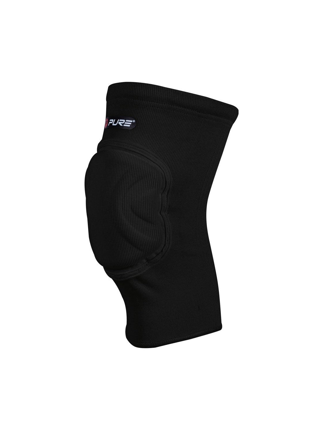 PURE2IMPROVE KNEE PROTECTION XS BLACK