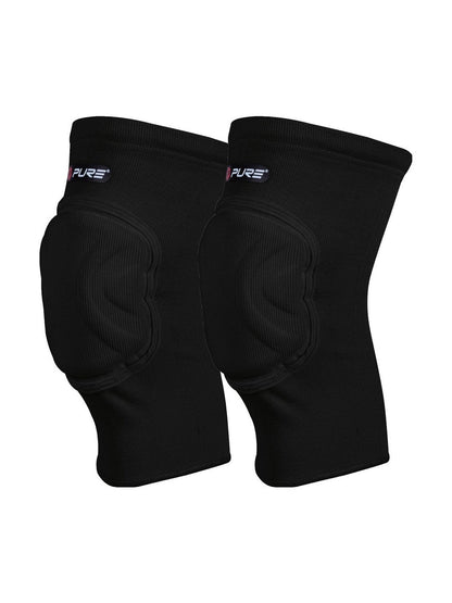 PURE2IMPROVE KNEE PROTECTION XS BLACK