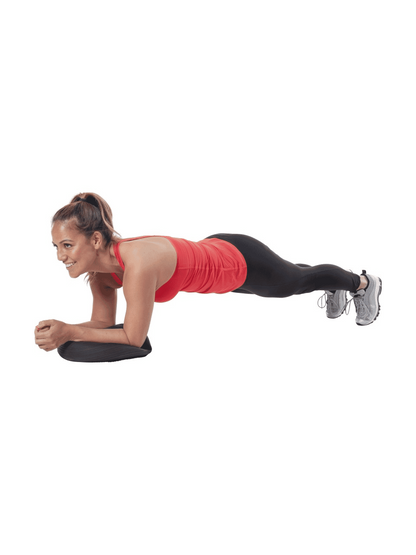PURE2IMPROVE BALANCE CUSHION