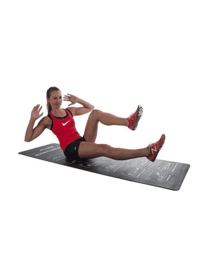 PURE2IMPROVE EXERCISE MAT