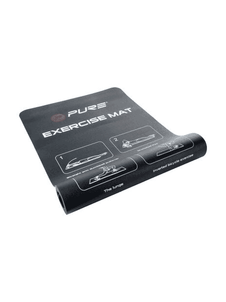 PURE2IMPROVE EXERCISE MAT