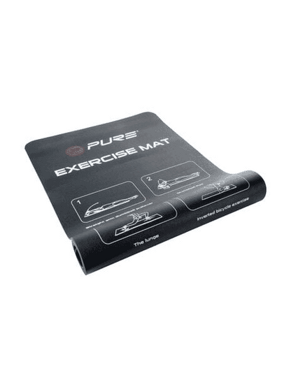 PURE2IMPROVE EXERCISE MAT