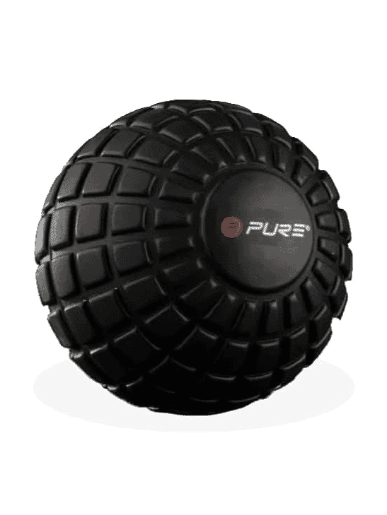 PURE2IMPROVE MASSAGE RECOVERY BALL