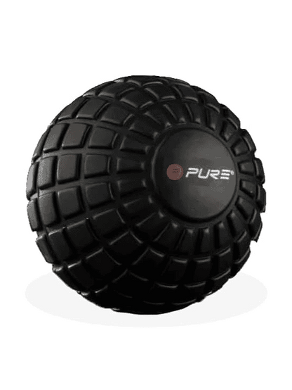 PURE2IMPROVE MASSAGE RECOVERY BALL