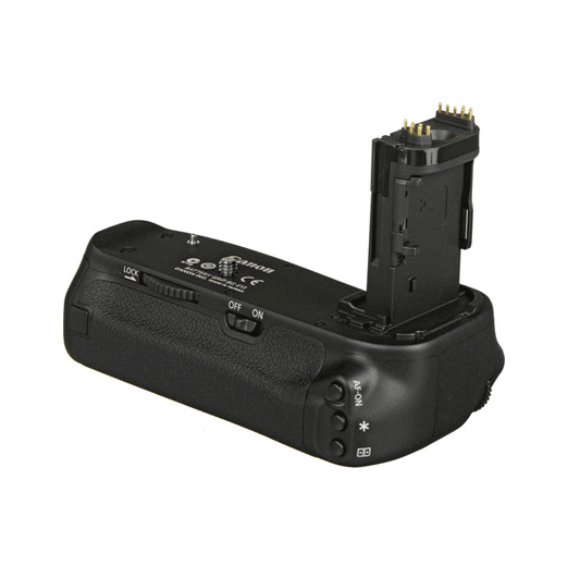Top Grid, canon Battery Grip for EOS 6D - P545.