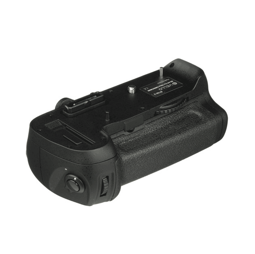 Top Grid, Vello BG-N7 Battery Grip for Nikon D800, D800E & D810 - P561.