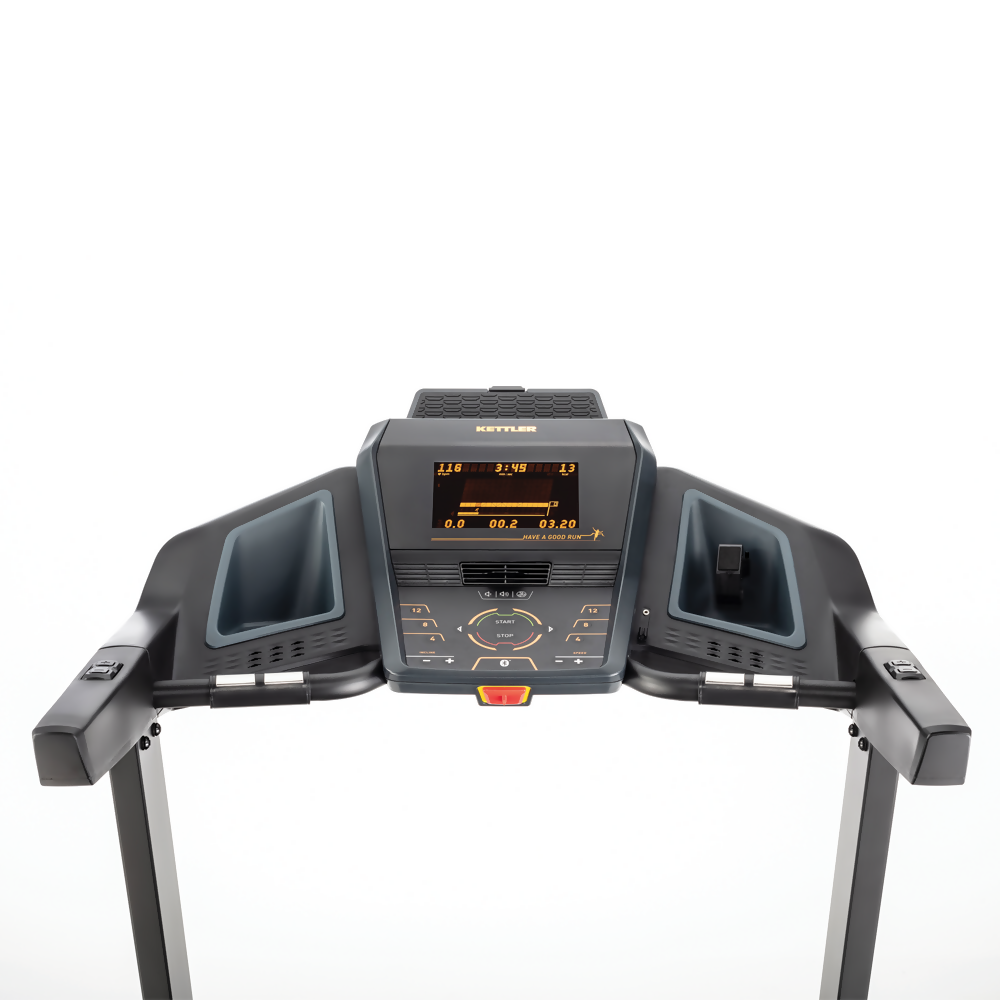 Kettler, Treadmill Kettler Track S10