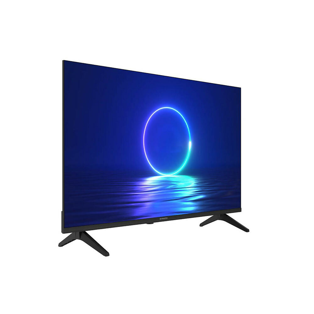 Skyworth 50-Inch QLED 4K UHD Smart TV – HDR10, Dolby Audio, Wi-Fi, HDMI, USB, 50Q6800H