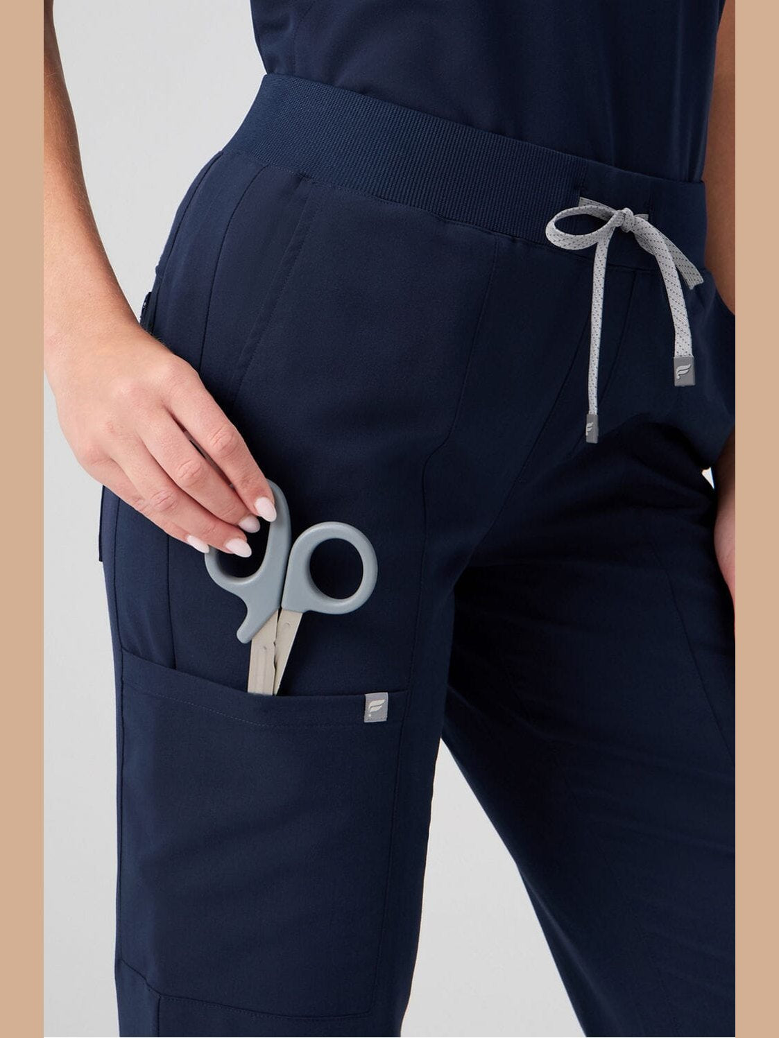 FABLETICS ION SCRUB PANT