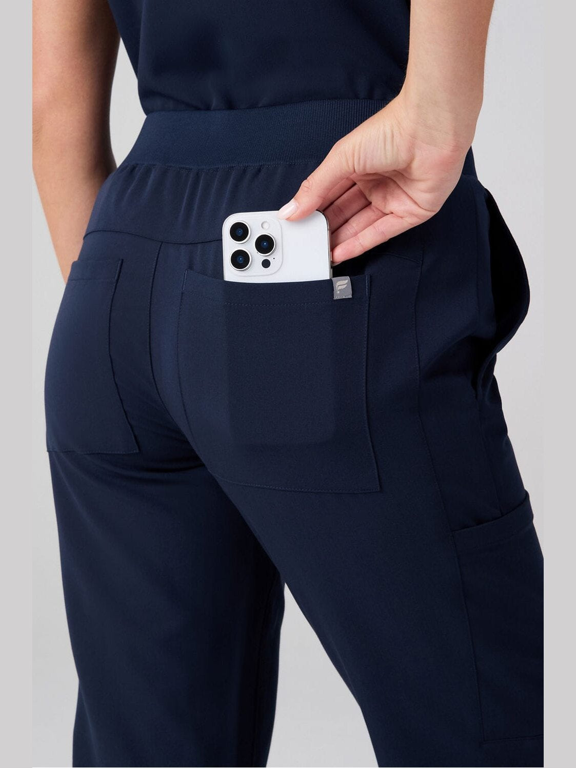 FABLETICS ION SCRUB PANT