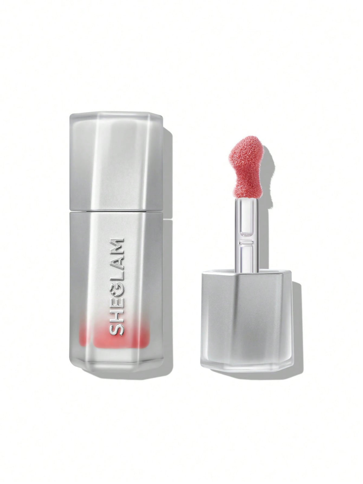 Sheglam, sb25092829899933499 - Glass Lock Air Gloss, Available in Different Colors